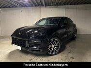 Porsche Cayenne, Coupe | Abstandsregeltempostat | el, Jahr 2024 - Plattling