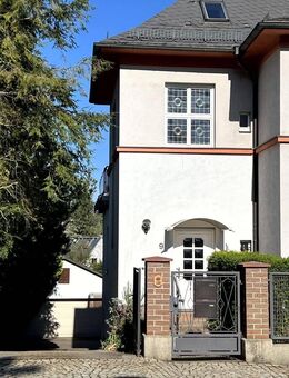 Luxus trifft Lage! - Plauen