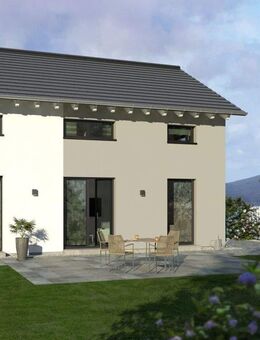 Ihr ganz persönliches Traumhaus - kreativ und individuell gestaltet! - Remscheid