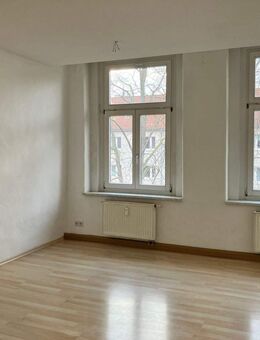 3-Raum-Wohnung - Bad Langensalza