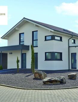 LivingHaus - Wohnen der Zukunft - selbst mitgestalten - Biebrich