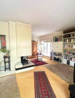 *Freistehendes, großzügiges Haus! 816m² Grundstk.170m² Wohnfl.2 Bäder,Kamin,EBK,Garage....* - Delmenhorst