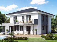 Mit LivingHaus: Dein maßgeschneidertes Eigenheim in Viernheim - Viernheim