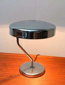 Belux Table Lamp Tischleuchte zu Space Age Mid Century 60er 70er - Hamburg Hamburg-Nord