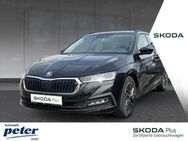 Skoda Octavia, COMBI TDI AMBITION, Jahr 2020 - Nordhausen