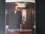 Deutschlandreise von Roger Willemsen (2008, Taschenbuch) - Essen