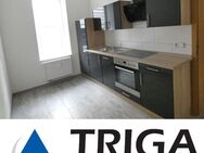 Moderne Wohnoase - im Erdgeschoss und mit Einbauküche! - Nordhausen