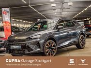 CUPRA Formentor, 1.5 TSI, Jahr 2024 - Stuttgart