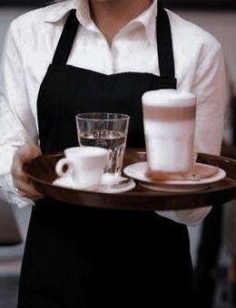 suche dringend ein kellnerjob - Frankfurt (Main)