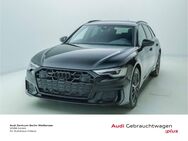 Audi A6, Avant S line 40 TDI QU S-TRO °, Jahr 2024 - Berlin