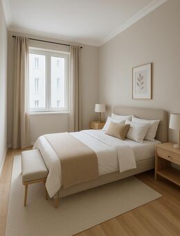 3 Zimmer - Komplett renoviert – Einziehen & Wohlfühlen - Stuttgart