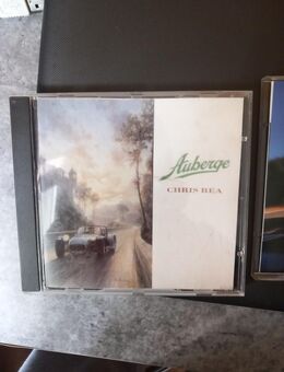 Chris rea, 2 cd, auberge, best of, Pop musik - Erfurt