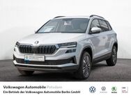 Skoda Karoq, 2.0 TDI Tour, Jahr 2023 - Potsdam