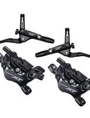 Shimano XT Bremsanlage in 73092