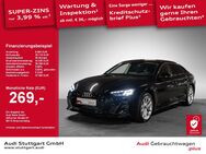 Audi A5, Sportback S line 40 TFSI quattro, Jahr 2024 - Stuttgart