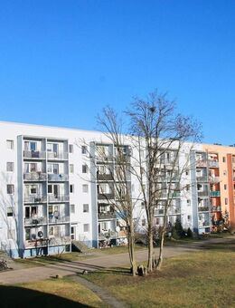 Waldesruh - Familienfreundlich & renoviert - Wohnung mit viel Platz in Zossen - Zossen