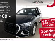 Audi Q3, advanced 40 TDI quattro, Jahr 2024 - Wackersdorf