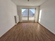 Wohnung mit Ausblick - großer Balkon - Eisleben (Lutherstadt)