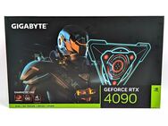 GIGABYTE GeForce RTX 4090 GAMING OC 24GB GDDR6X Grafikkarte + Alan Wake 2 - Vaihingen (Enz)