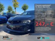 Opel Astra, 1.2 L Line Turbo, Jahr 2023 - Aachen