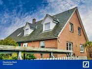 **KEINE KÄUFERPROVISION ** Ihr neues Zuhause in Drage (Mover) - Drage (Niedersachsen)
