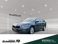 Skoda Octavia, Combi Style 110kw TDI, Jahr 2021 - Niestetal