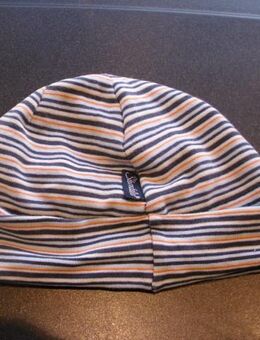 Sterntaler Kleinkinder- Mütze 18-24 Monate Ringelmütze Baumwolle/Elasthan Beanie 3,- - Flensburg
