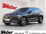 Volvo XC60, B5 AWD Inscription B&W Massage, Jahr 2021 - Berlin