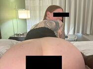 Monster BBC und Versaute Milf verkaufe geile Videos und Bilder - Augsburg