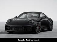 Porsche 992, (911) Carrera S | Surround View | |, Jahr 2022 - Raubling