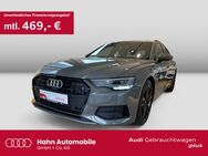 Audi A6, Avant 45TDI quat S-trnc S-line ° B O, Jahr 2021 - Fellbach