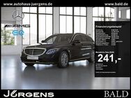 Mercedes C 180, Avantgarde Exclusive MBUX, Jahr 2020 - Iserlohn