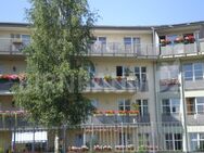 2-Zimmer-Wohnung mit Balkon in Nähe Uni-Klinikum - Greifswald