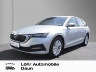 Skoda Octavia, 2.0 TDI Combi, Jahr 2021 - Daun