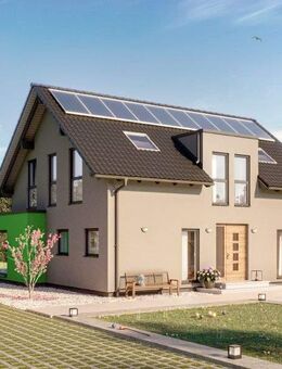 Traumhaus auf großem Grundstück - Unser Angebot für Ihre Zukunft - Friesenheim (Baden-Württemberg)