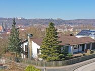 Architektenhaus in einmaliger Panoramalage am Arzberg von Beilngries - Beilngries