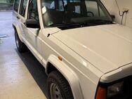 Jeep Cherokee XJ 4.0HO - Weihenzell