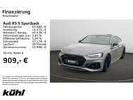 Audi RS5, 2.9 TFSI Sportback quattro, Jahr 2021 - Hildesheim