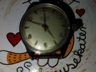 Junghans Uhr Handaufzug !! - Cornberg