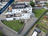 *VERKAUFT* Energieeffizientes und modernes Wohnen in einem 8-Parteien-Haus - Saarlouis