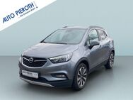 Opel Mokka, 1.6 X D Automatik 120 Jahre, Jahr 2019 - Bingen (Rhein)