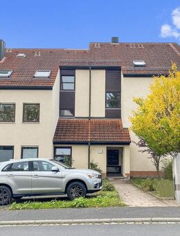 Wohnen oder Vermieten? - Würzburg