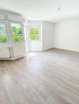 Selbstnutzer aufgepasst - Bezugsfertige 2-Zimmer-Wohnung - Berlin