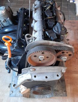Motor für VW Golf VI 1.4 16v 80PS - Odenbach