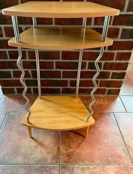 Beistelltisch - Uplengen