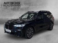 BMW X7, M50 i M SPORT TV FUNKTION, Jahr 2021 - Krefeld