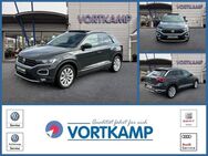 VW T-Roc, Sport, Jahr 2020 - Gronau (Westfalen)