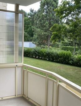 Tolle 2-Raumwohnung mit herrlichem Ausblick - Gera