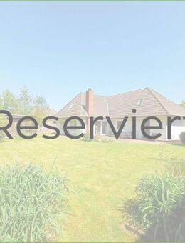 Ein schönes Zuhause** - Tönning