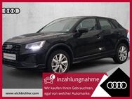 Audi Q2, 35 TDI advanced FLA, Jahr 2023 - Landshut